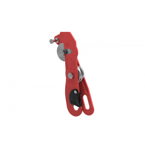 Petzl D004AA00 SIMPLE  - Discensore da...