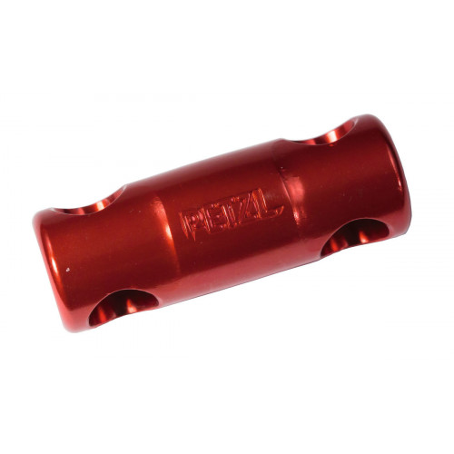 Petzl D11300 Barretta fissa a gomito anodizzata...
