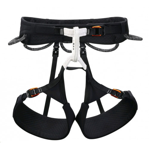 Petzl C037BA00 AQUILA Taglia S - Imbracatura...