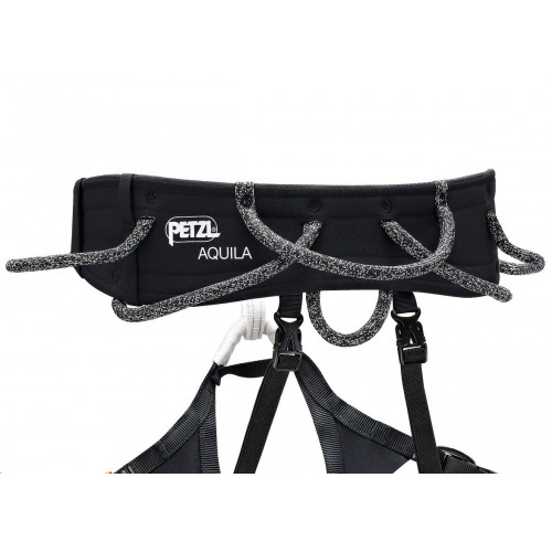 Petzl C037BA00 AQUILA Taglia S - Imbracatura...