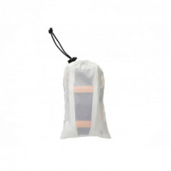 Petzl C002AA01 FLY Taglia M - Imbracatura ultraleggera e modulare per l’alpinismo tecnico e lo scialpinismo