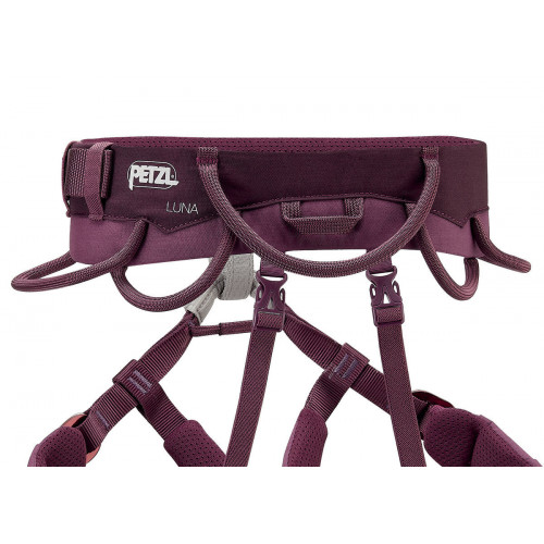 Petzl C035BA01 LUNA Taglia S - Imbracatura da...