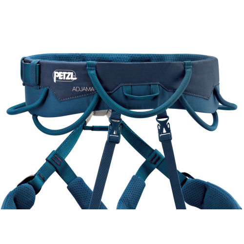 Petzl C022BA03 ADJAMA Taglia XL -per...