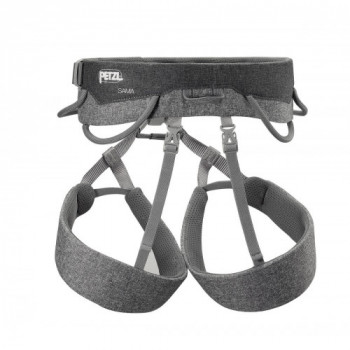 Petzl C021BA00 SAMA Taglia... 2