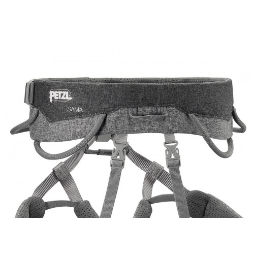 Petzl C021BA00 SAMA Taglia S - Imbracatura...