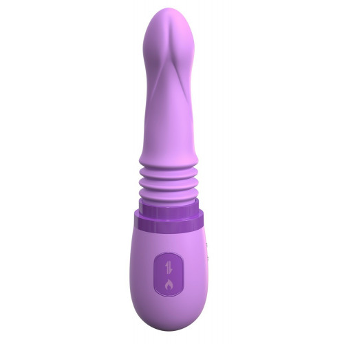 Fantasy Personal Sex Machine - Vibratore...
