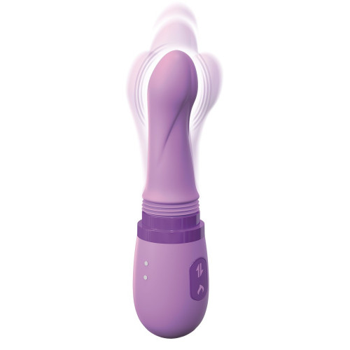 Fantasy Personal Sex Machine - Vibratore...