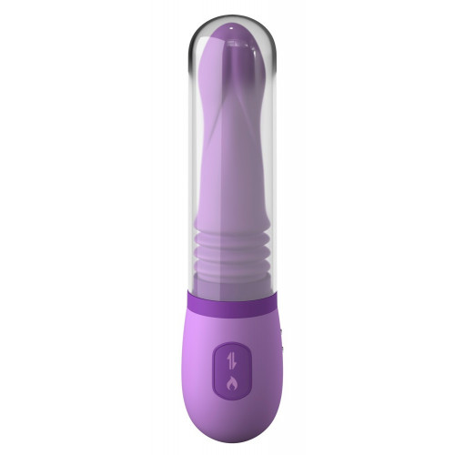 Fantasy Personal Sex Machine - Vibratore...