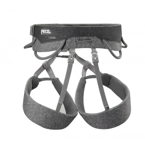 Petzl C021BA01 SAMA Taglia M - Imbracatura...