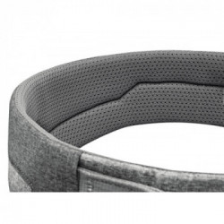 Petzl C021BA03 SAMA Taglia XL - Imbracatura d’arrampicata per la pratica in palestra, in falesia e su vie lunghe