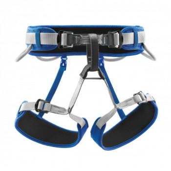 Petzl C051BA01 CORAX Blu,...