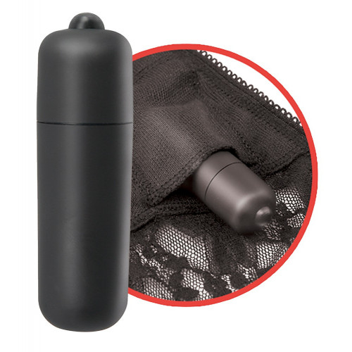 Fetish Fantasy Series - Slip con Vibratore, con...