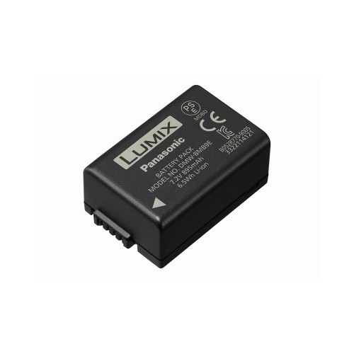 Panasonic DMW-BMB9E Batteria per...