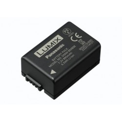 Panasonic DMW-BMB9E Batteria per fotocamera/videocamera Ioni di Litio 895 mAh