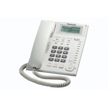 Panasonic KX-TS880 Bianco...