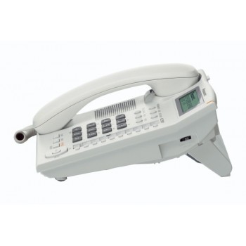 Panasonic KX-TS880 Bianco... 2