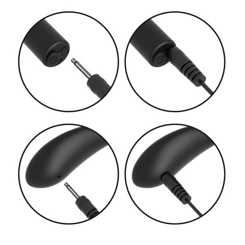 Fetish Fantasy Serie - Slip con Vibratore,...