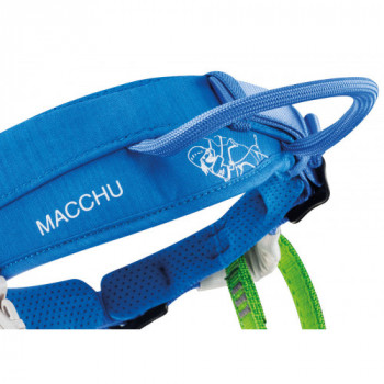 Petzl C015AA01 MACCHU Viola... 2