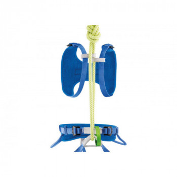 Petzl C018BA00 BODY Blue -... 2