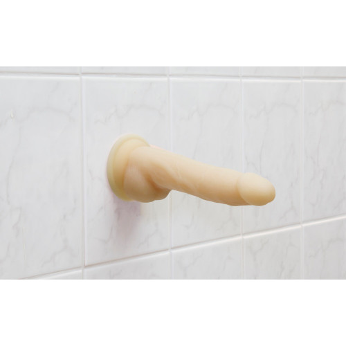 Naked Addiction - Vibratore Realistico, Remote...