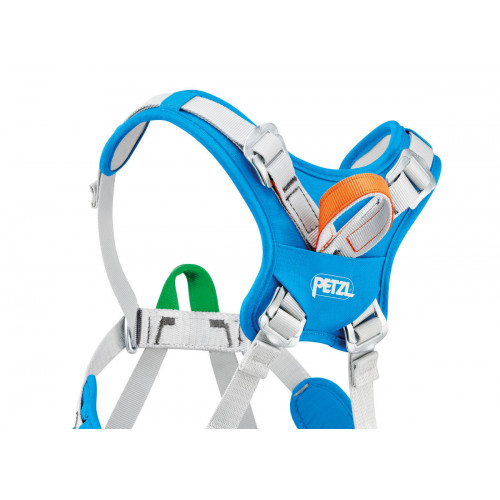Petzl C068AA00 OUISTITI methyl blue -...