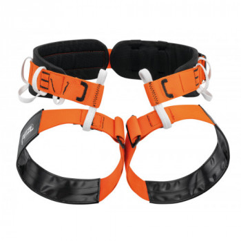 Petzl C013AA01 AVEN Taglia...