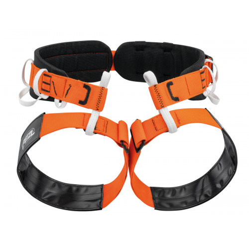 Petzl C013AA01 AVEN Taglia 2 - Imbracatura da...