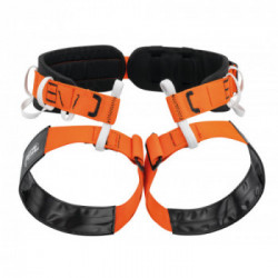 Petzl C013AA01 AVEN Taglia 2 - Imbracatura da speleologia confortevole e robusta