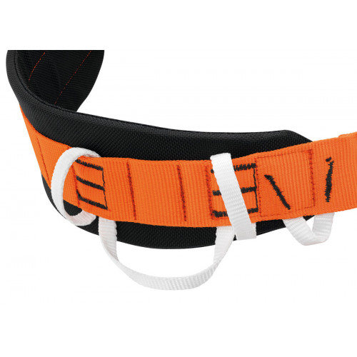 Petzl C013AA01 AVEN Taglia 2 - Imbracatura da...