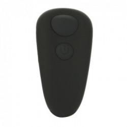 Naked Addiction - Vibratore Realistico, Remote Control, Ricaricabile, Usb, Silicone