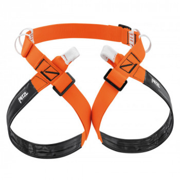 Petzl C012AA00 SUPERAVANTI...