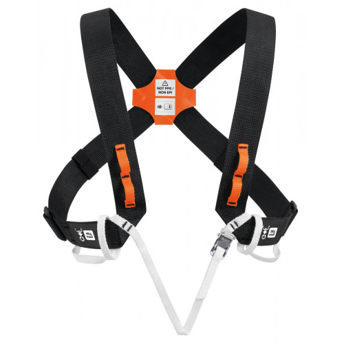 Petzl C027AA00 EXPLO - Bretelle di...