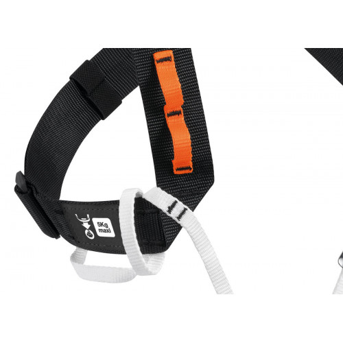 Petzl C027AA00 EXPLO - Bretelle di...