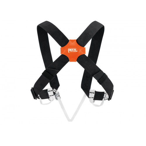 Petzl C027AA00 EXPLO - Bretelle di...