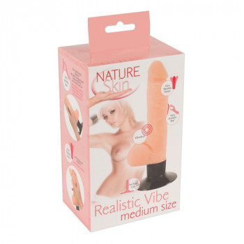 Nature Skin - Vibratore...