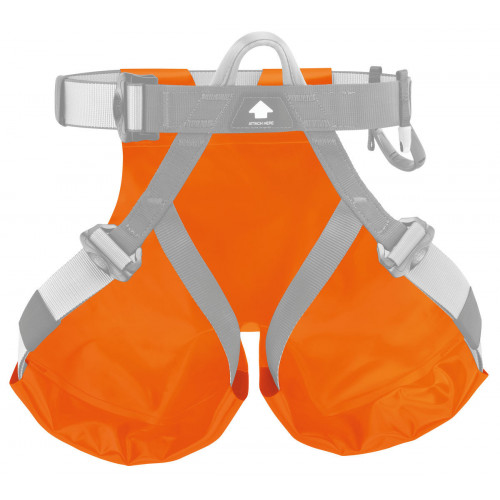 Petzl C086CA01 Arancione - Protezione antiusura...