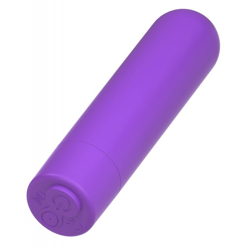 Fantasy For Her - Vibratore Mini, Remote...