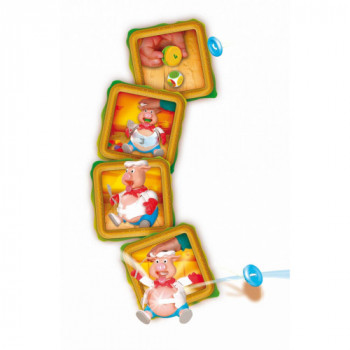 MacDue Otto Il Maialotto 2