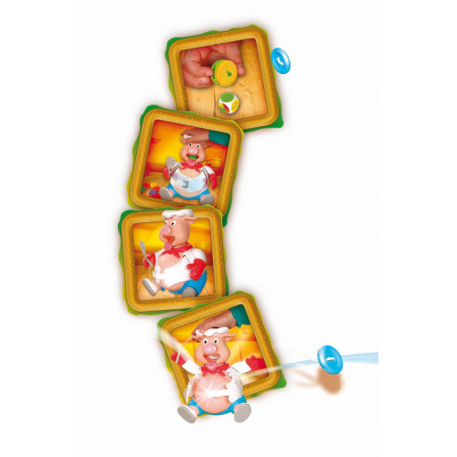 MacDue Otto Il Maialotto