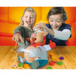 MacDue Otto Il Maialotto