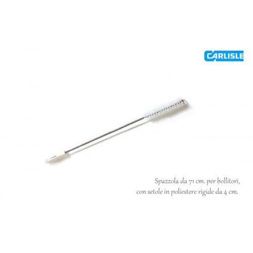 SPAZZOLA CARLISLE NYLON P/BOLLITORI  40150