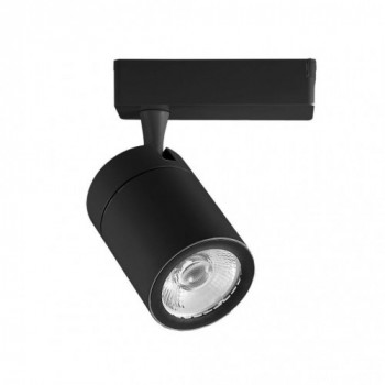 35W Led Tracklight 4000K...