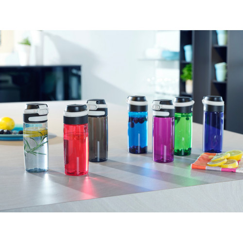 LEIFHEIT 03265 borraccia 550 ml Bicicletta, Uso...