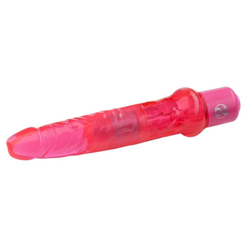 You2Toys - Vibratore Anale , a Batterie, Rosa,...