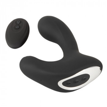 Rebel - Plug Anale, Remote... 2