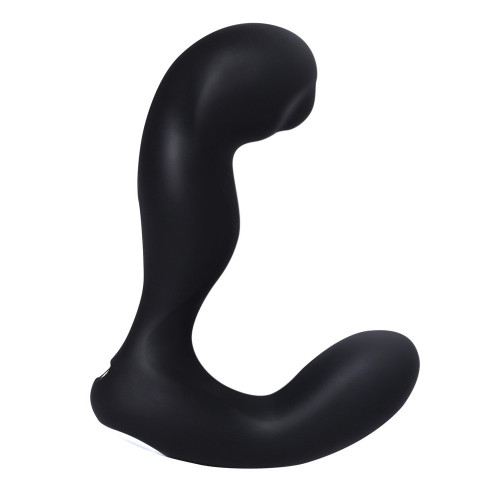 Svakom - Plug Anale Punto P, Nero,...