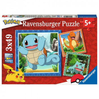 Ravensburger 05586 puzzle...