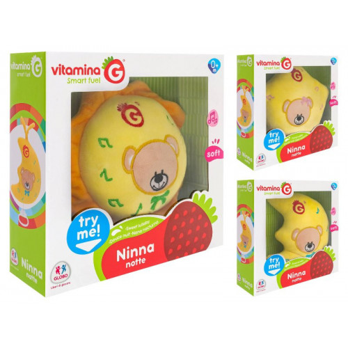 Carillon Globo 05434 Vitamina G Carillon Stella...