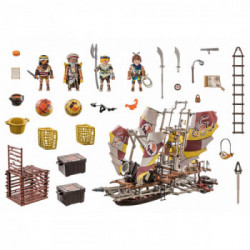 Playmobil Novelmore 71023 set da gioco