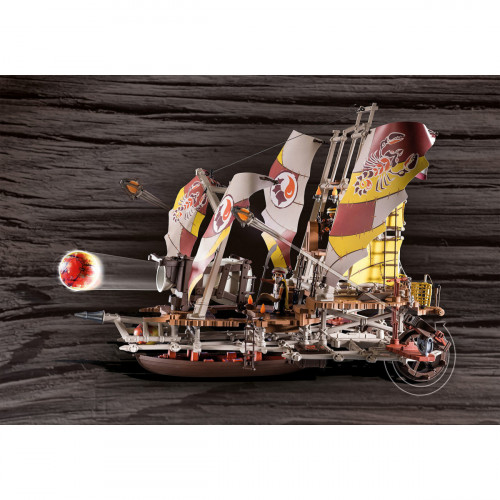 Playmobil Novelmore 71023 set da gioco